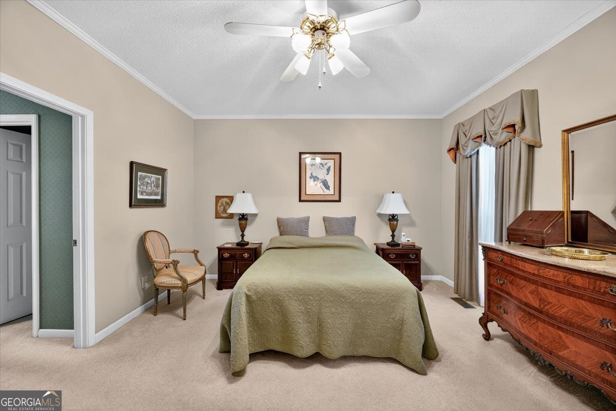 205 Sweetwater Court Lizella - 16