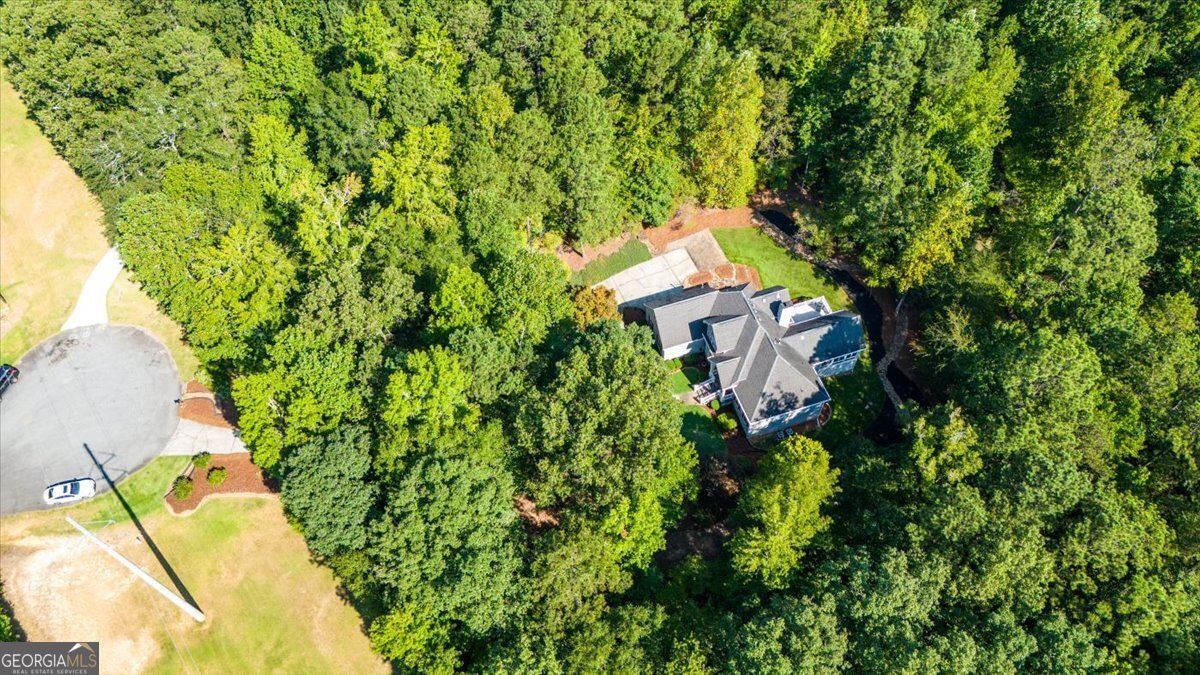 205 Sweetwater Court Lizella - 2