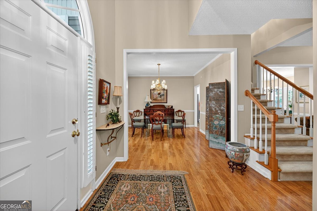 205 Sweetwater Court Lizella - 3
