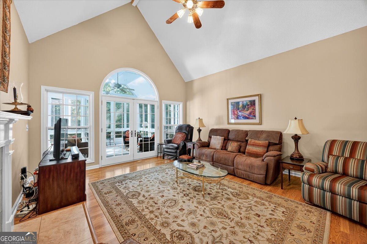 205 Sweetwater Court Lizella - 6