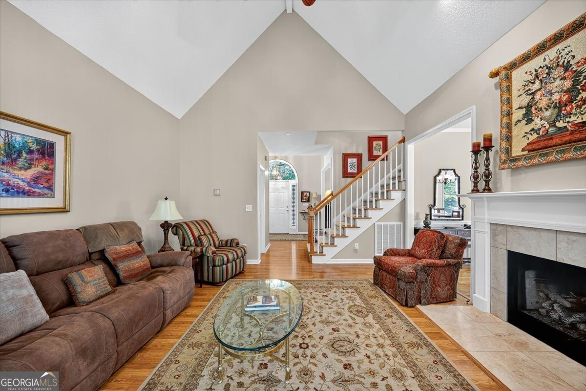 205 Sweetwater Court Lizella - 7