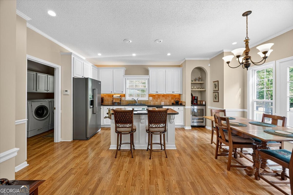 205 Sweetwater Court Lizella - 9