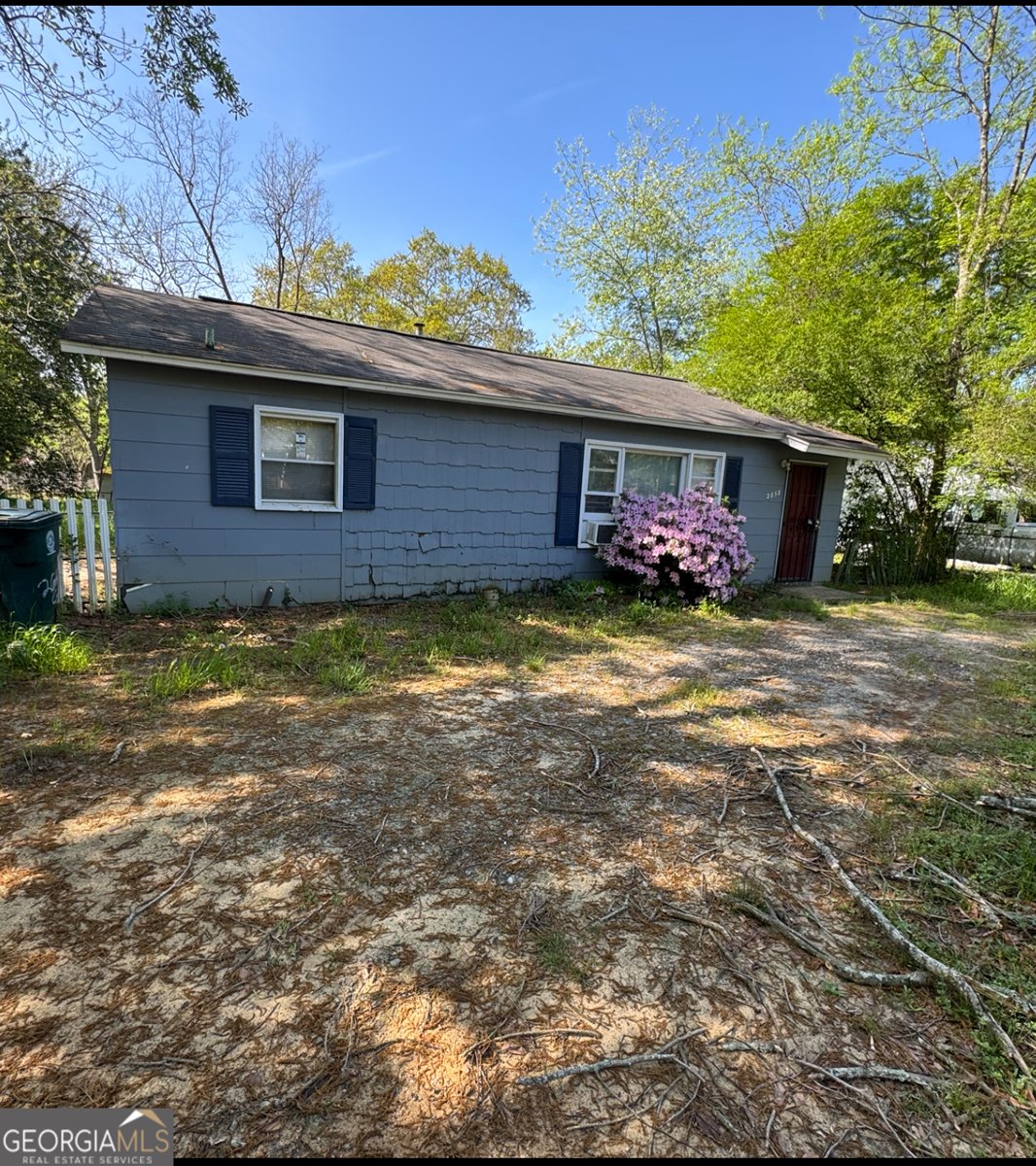 2858 Jadan Place Macon - 1