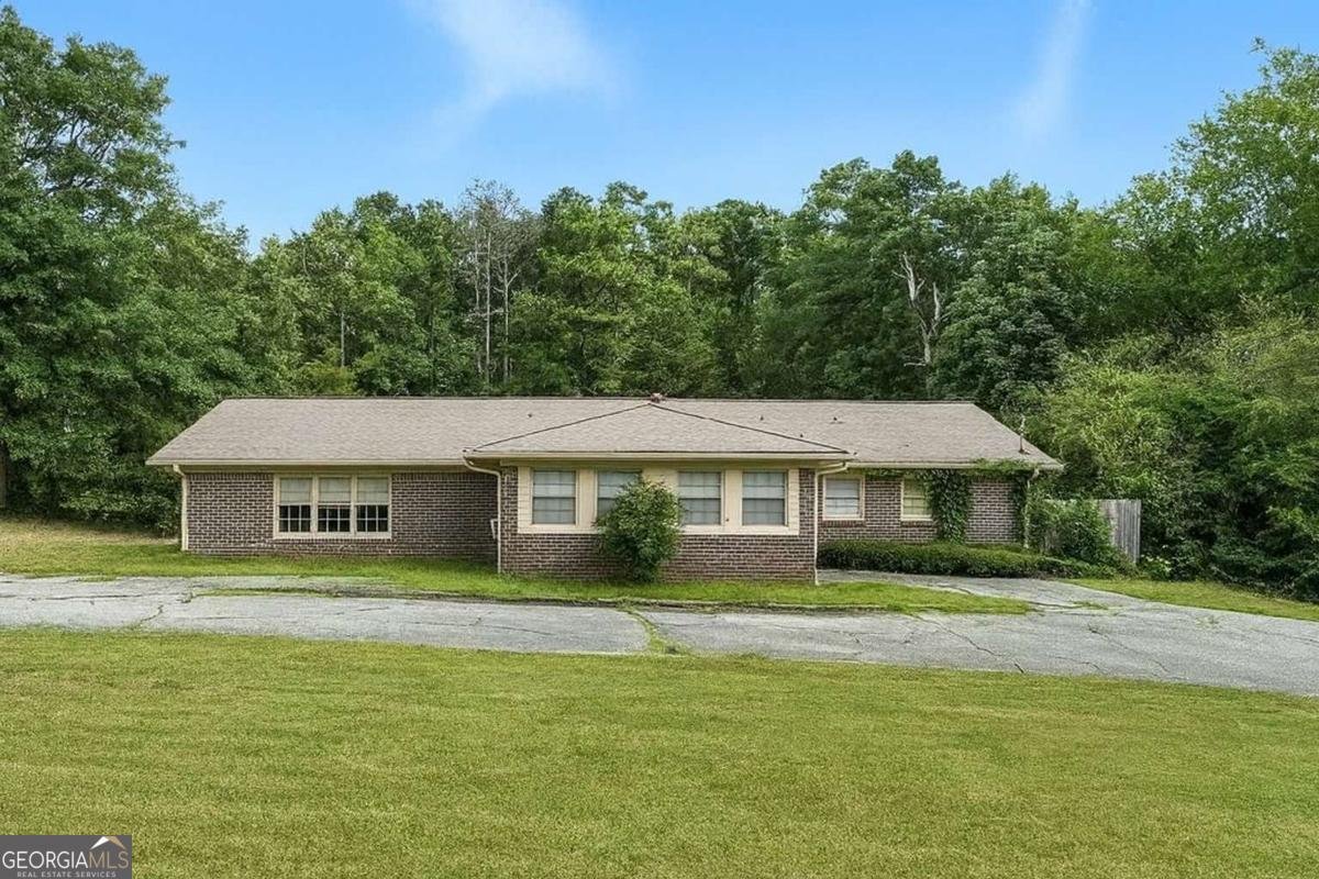 7410 Union Grove Road Lithonia - 1