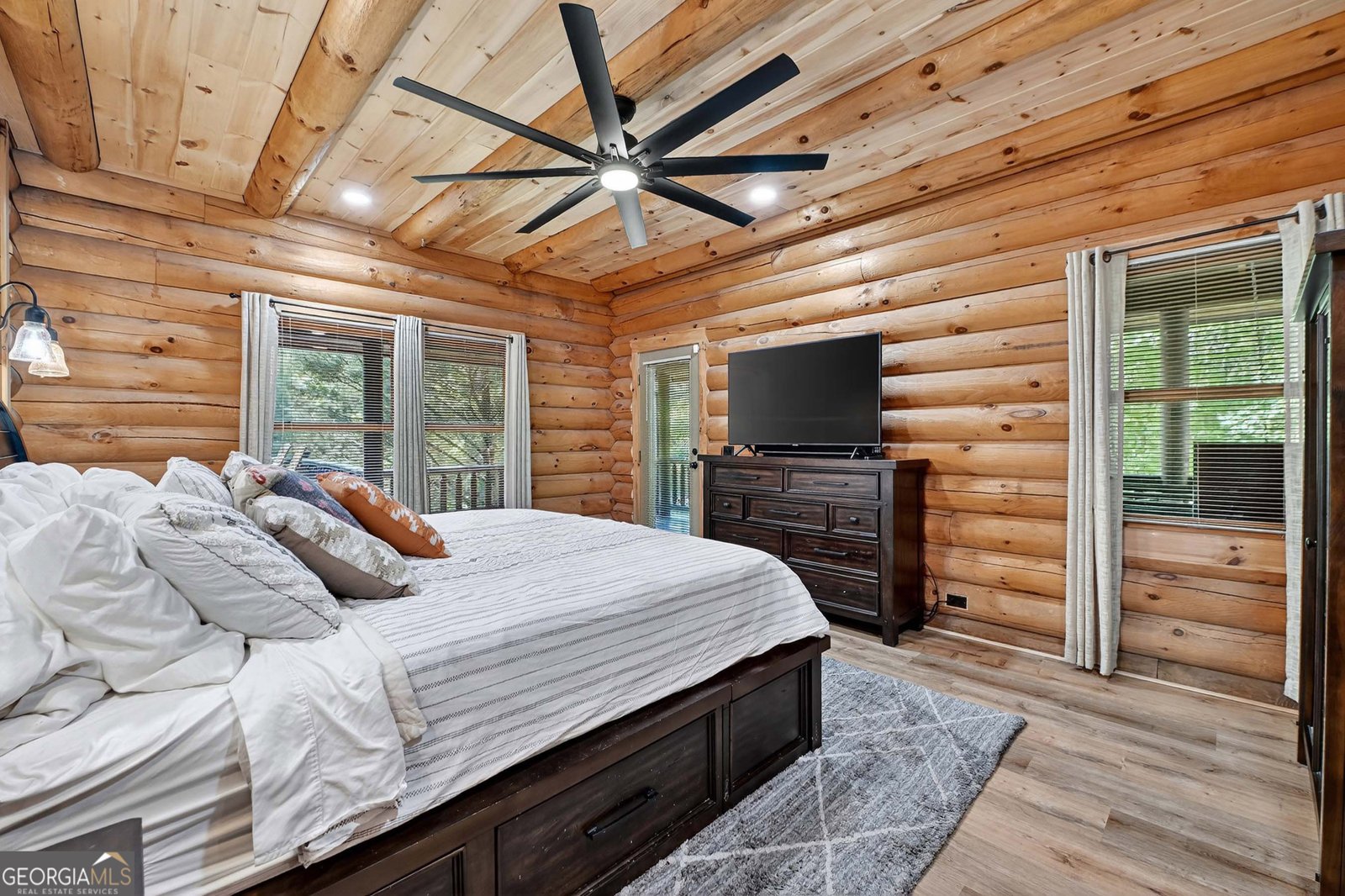 505 Old Salem Road Mineral Bluff - 17