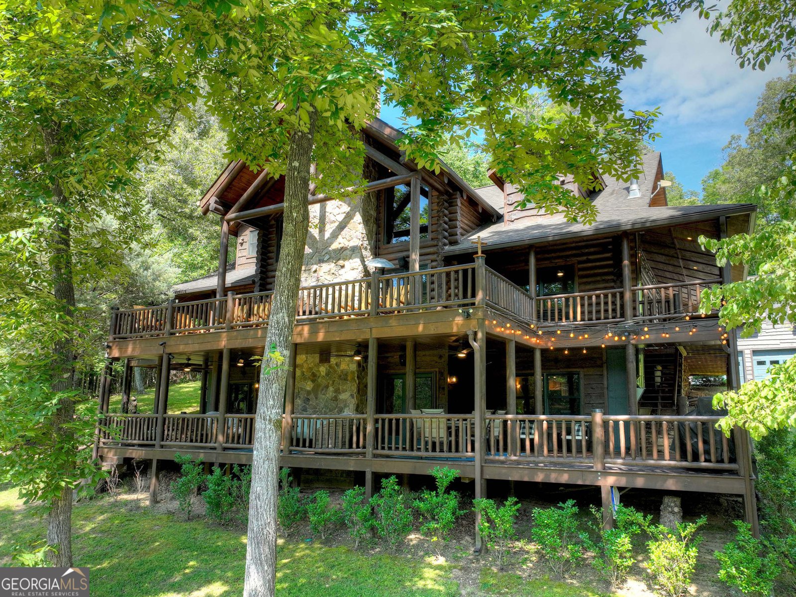 505 Old Salem Road Mineral Bluff - 2