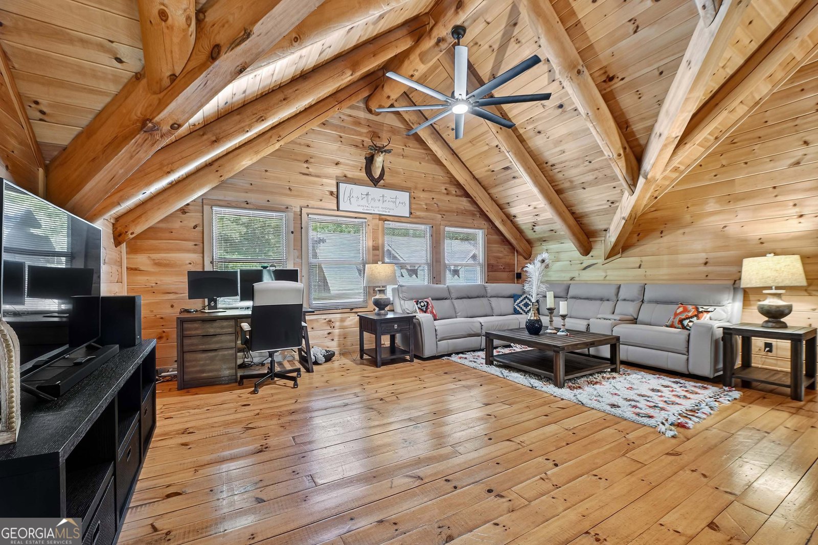 505 Old Salem Road Mineral Bluff - 26