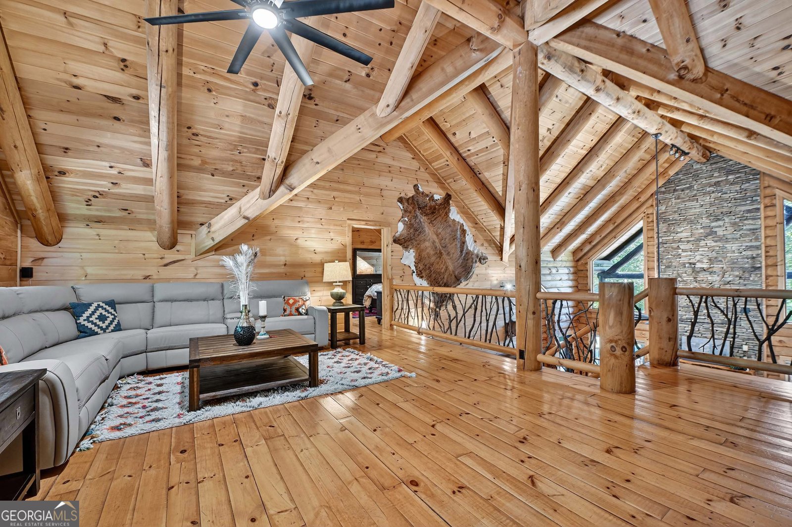 505 Old Salem Road Mineral Bluff - 27