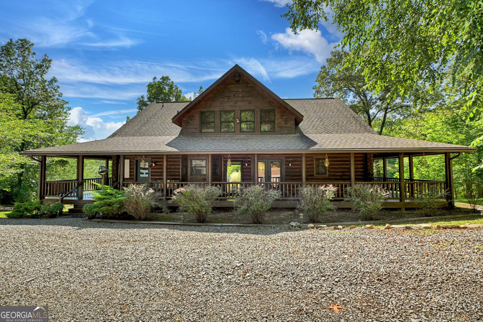 505 Old Salem Road Mineral Bluff - 3