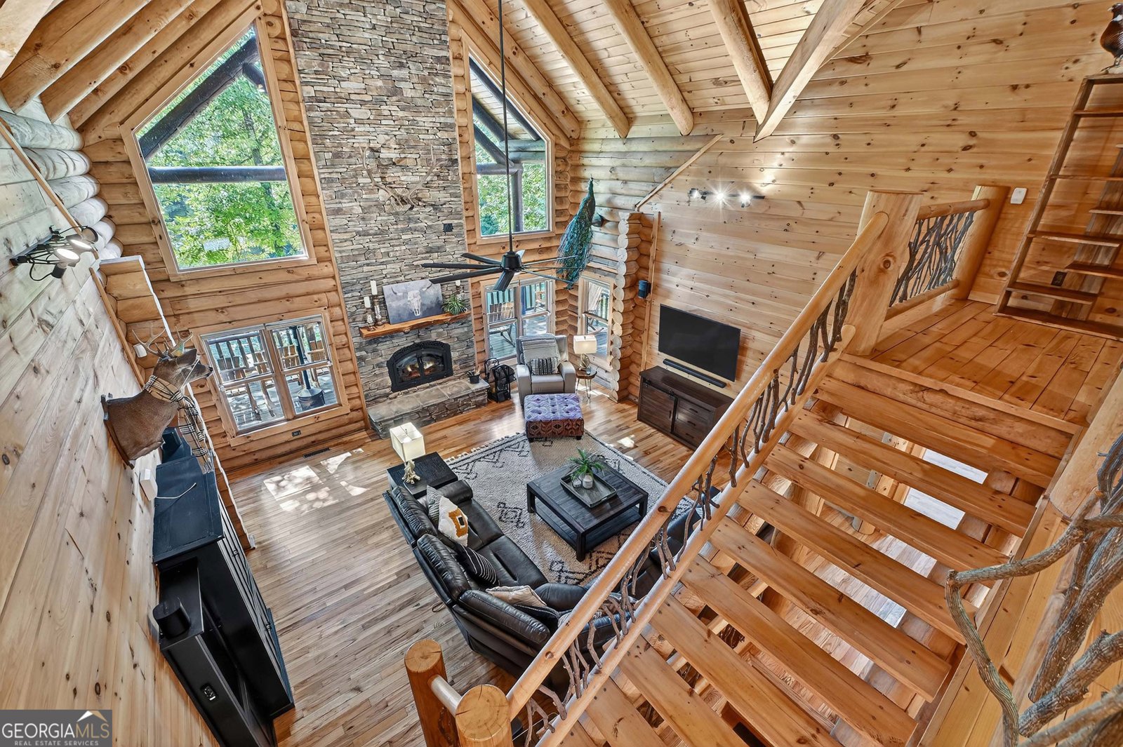 505 Old Salem Road Mineral Bluff - 31