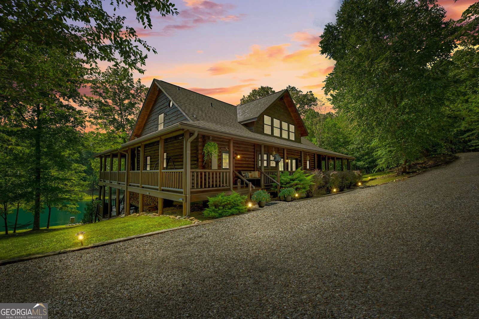 505 Old Salem Road Mineral Bluff - 39