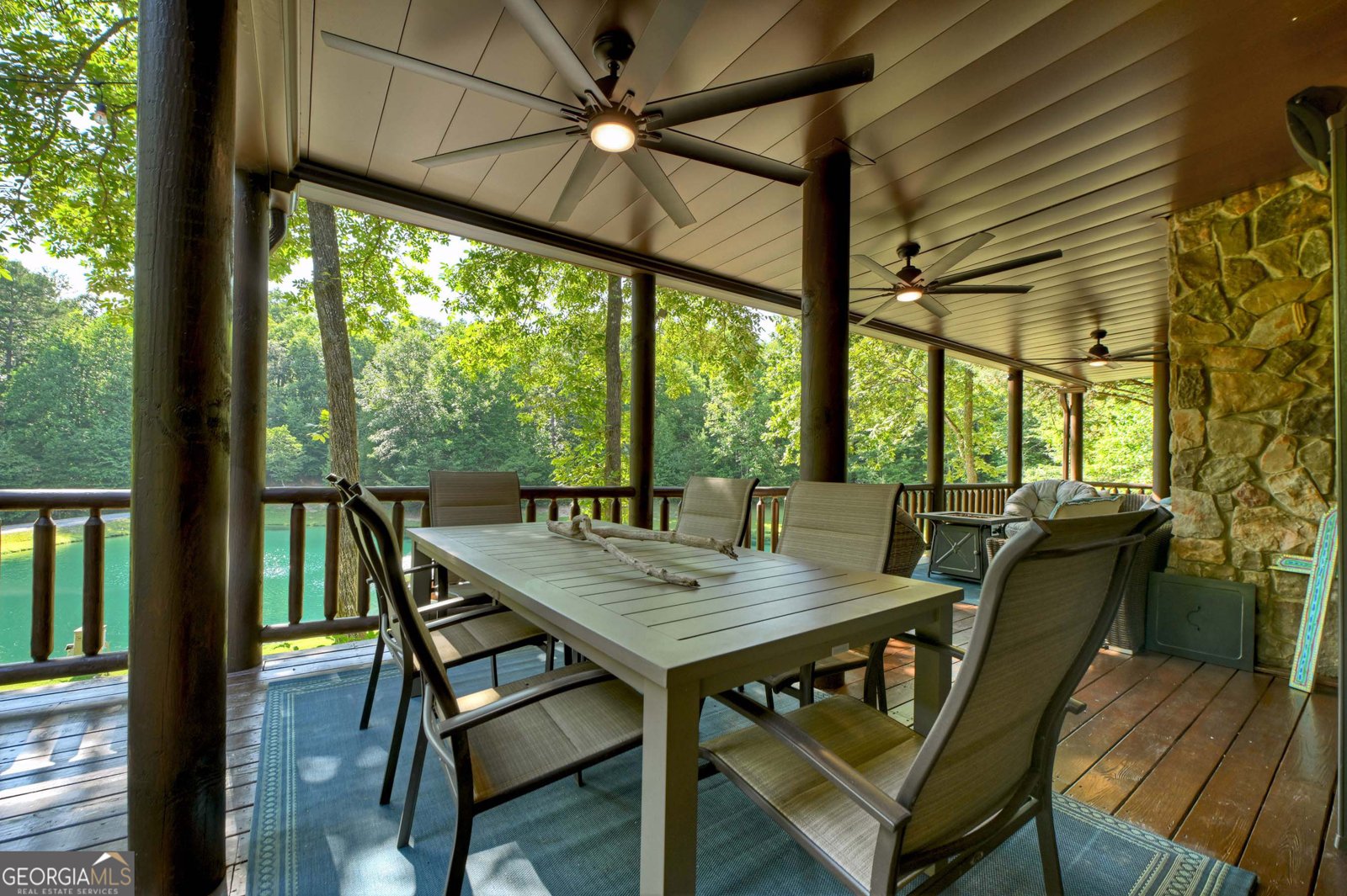 505 Old Salem Road Mineral Bluff - 43