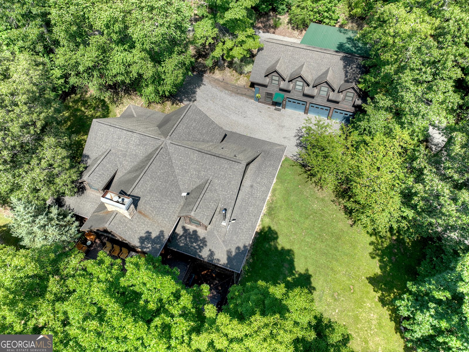 505 Old Salem Road Mineral Bluff - 48