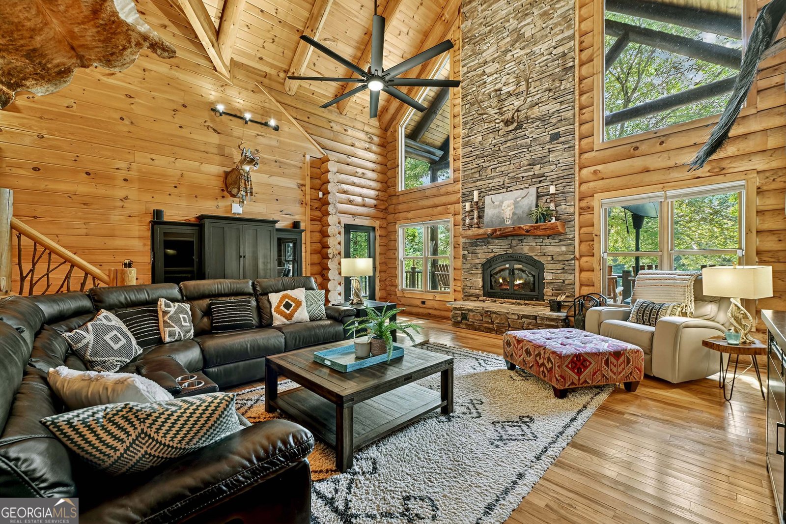 505 Old Salem Road Mineral Bluff - 5