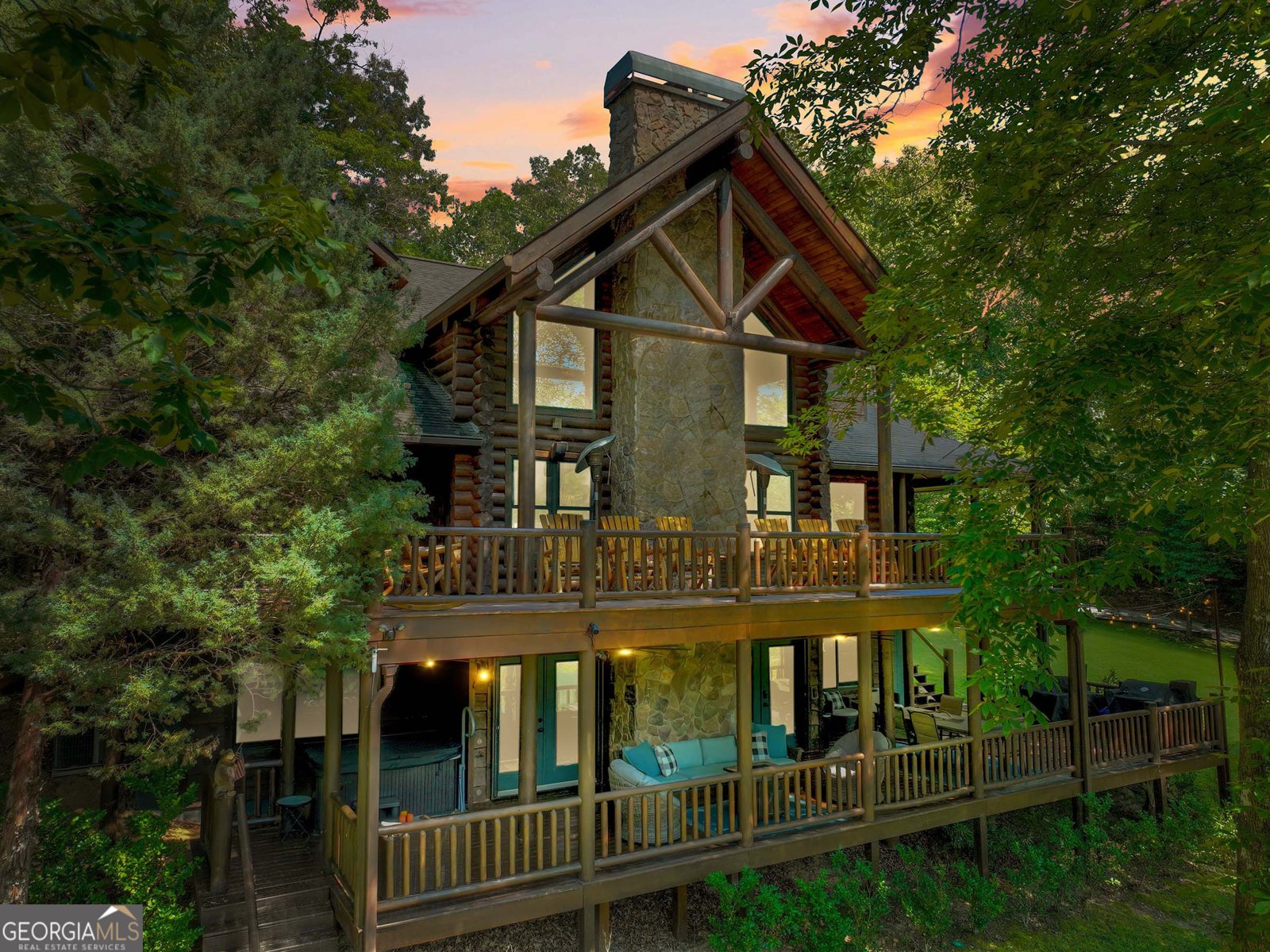505 Old Salem Road Mineral Bluff - 64