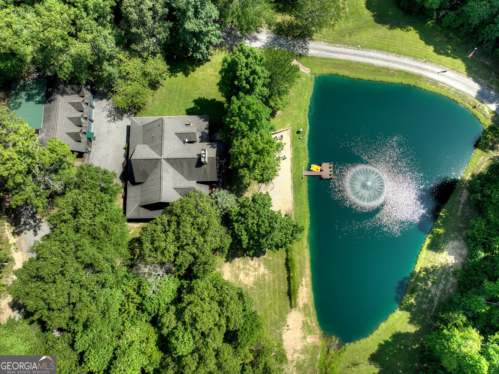 505 Old Salem Road Mineral Bluff - 66