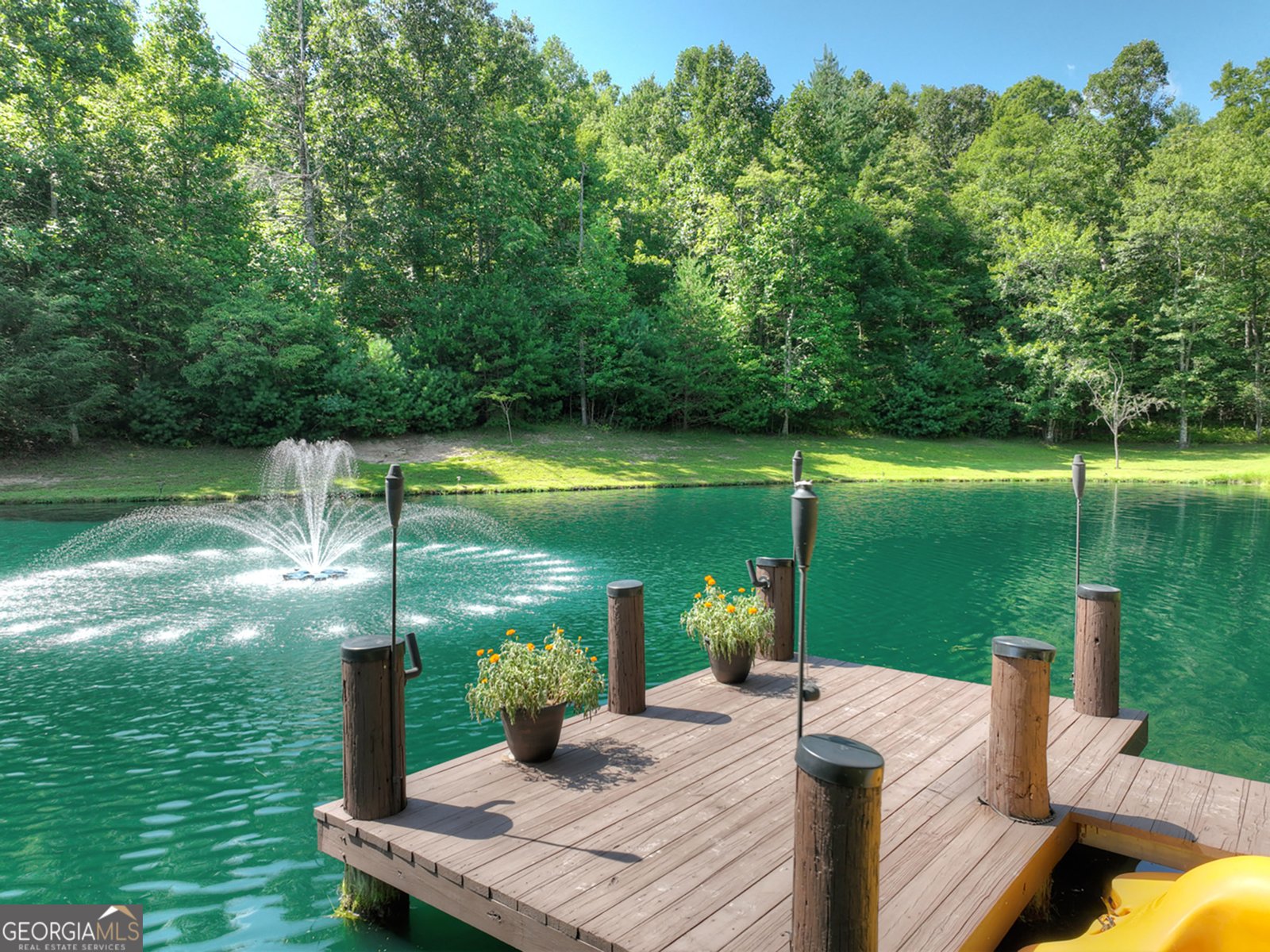 505 Old Salem Road Mineral Bluff - 67