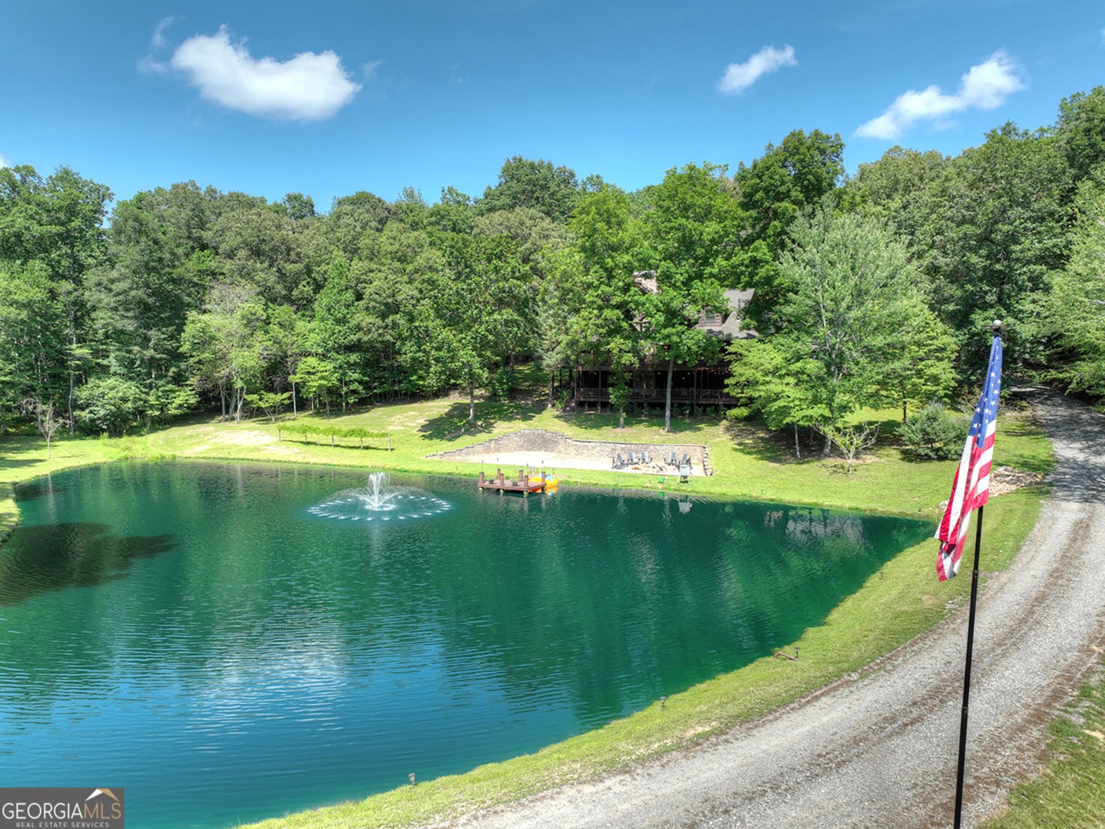 505 Old Salem Road Mineral Bluff - 69