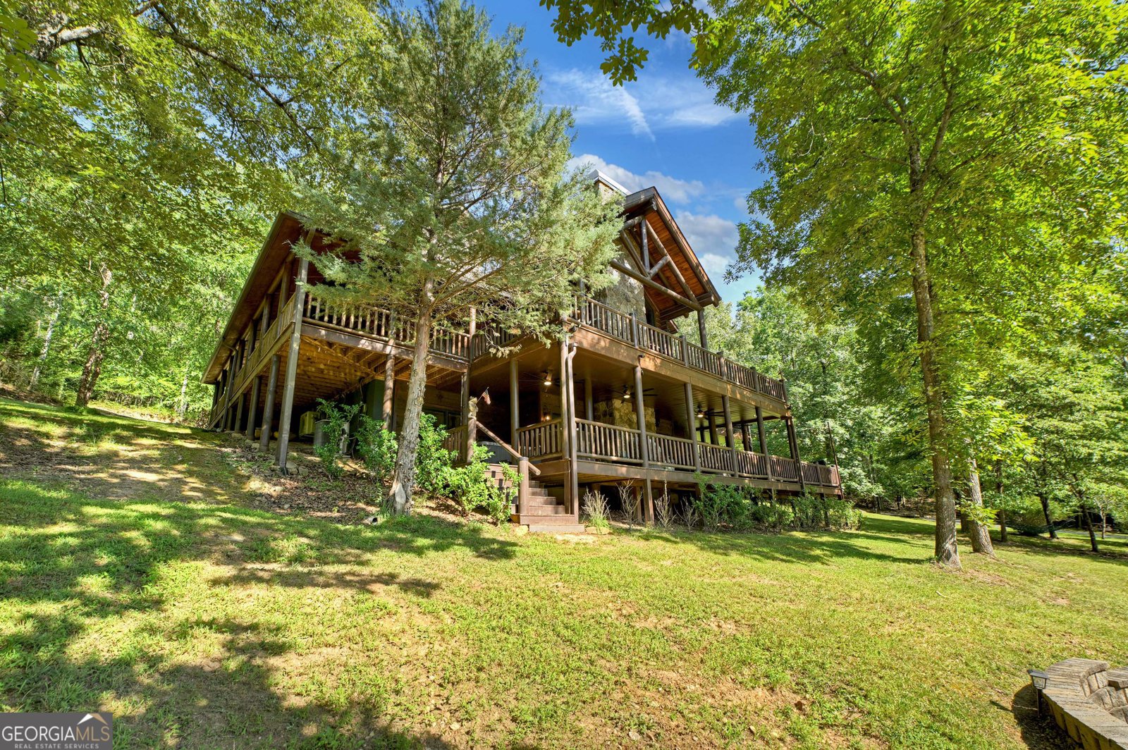 505 Old Salem Road Mineral Bluff - 70