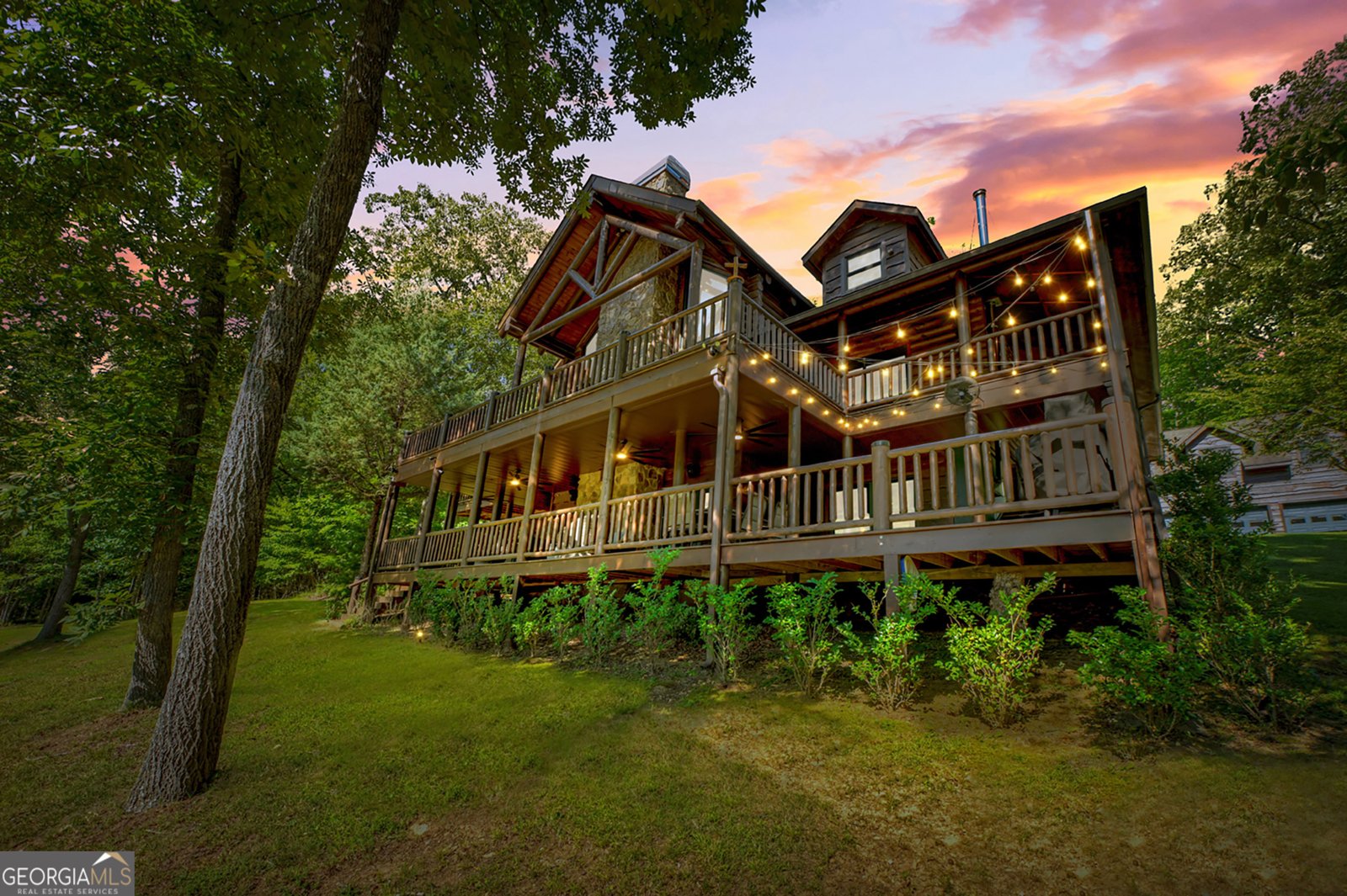 505 Old Salem Road Mineral Bluff - 72