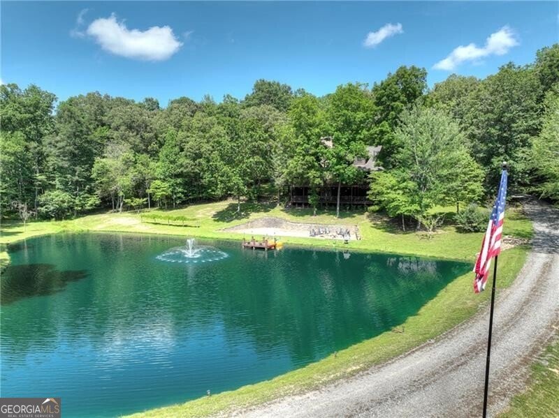 505 Old Salem Road Mineral Bluff - 73