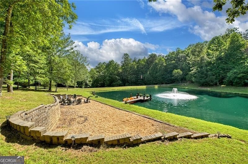 505 Old Salem Road Mineral Bluff - 75