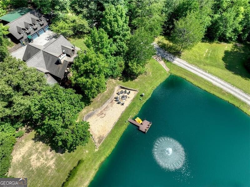 505 Old Salem Road Mineral Bluff - 78