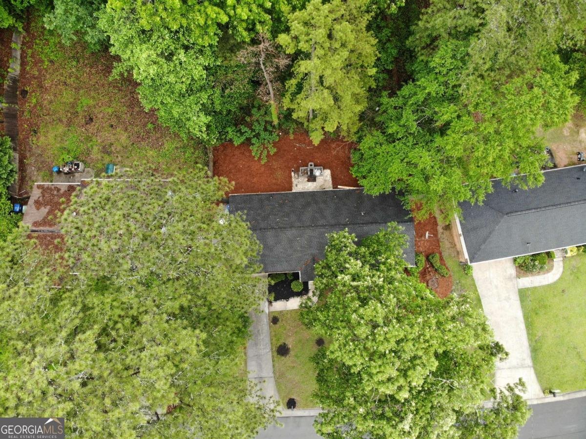 4396 Greenleaf Circle Atlanta - 19