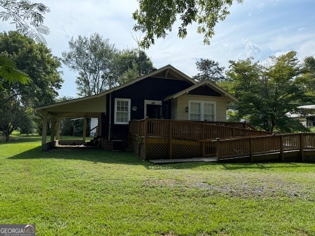 25 3rd-Shannon St Road Rome - 1