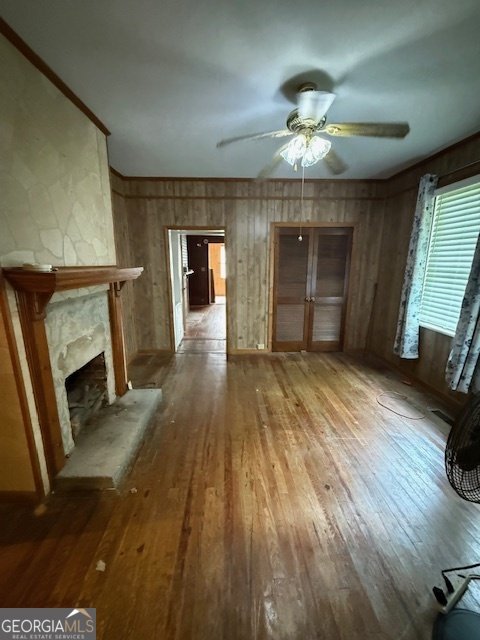 25 3rd-Shannon St Road Rome - 12
