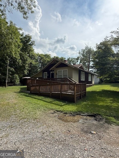 25 3rd-Shannon St Road Rome - 3