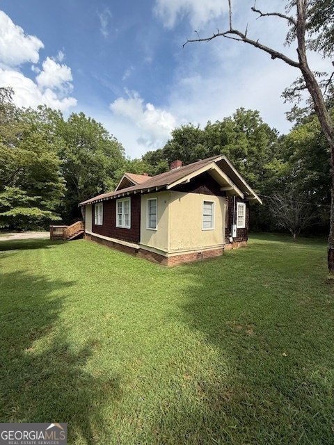 25 3rd-Shannon St Road Rome - 4