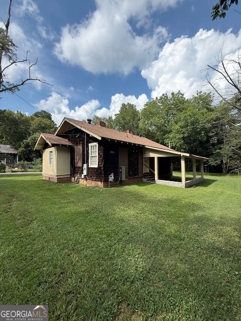 25 3rd-Shannon St Road Rome - 5