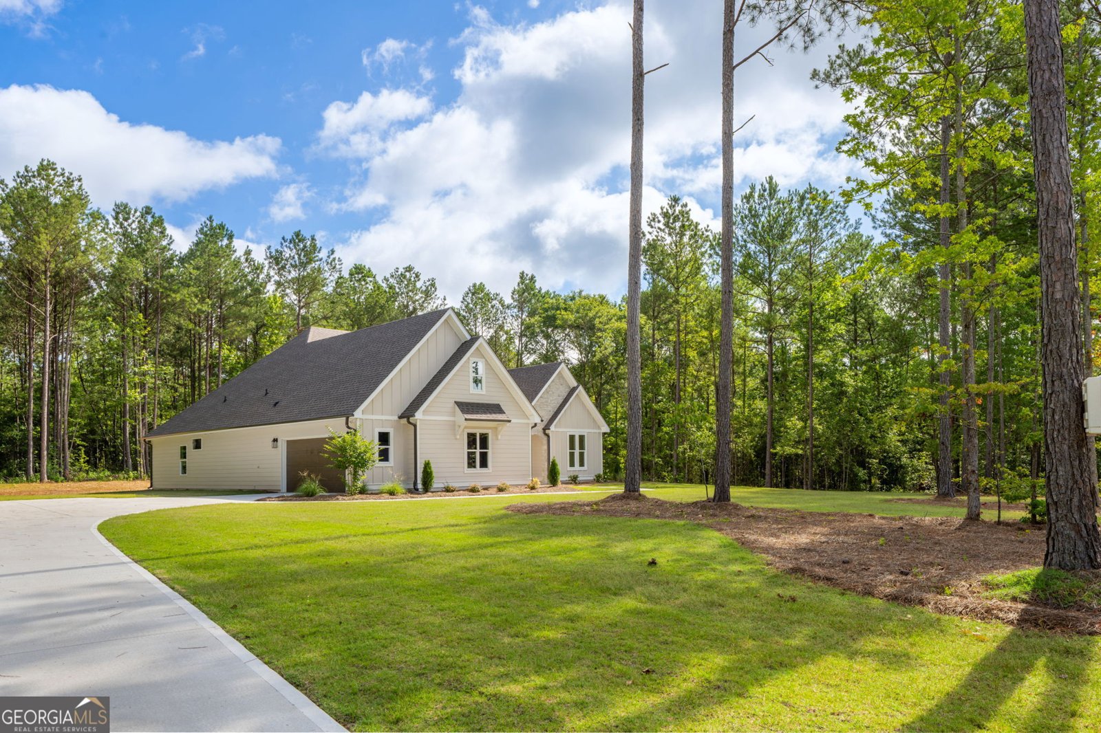 184 Flint Farms Drive Concord - 10