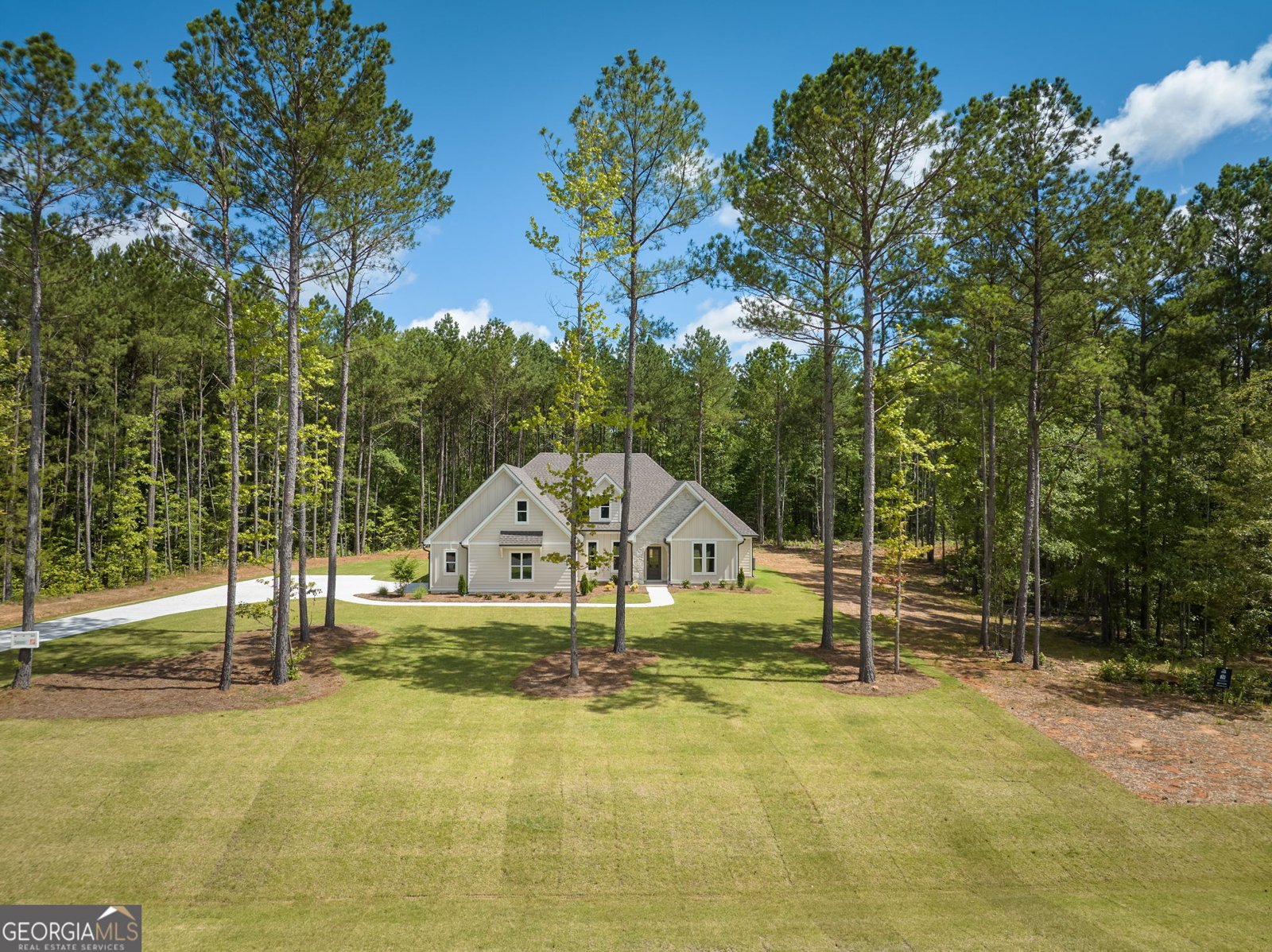 184 Flint Farms Drive Concord - 11