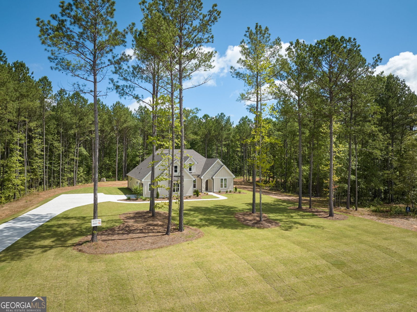 184 Flint Farms Drive Concord - 12