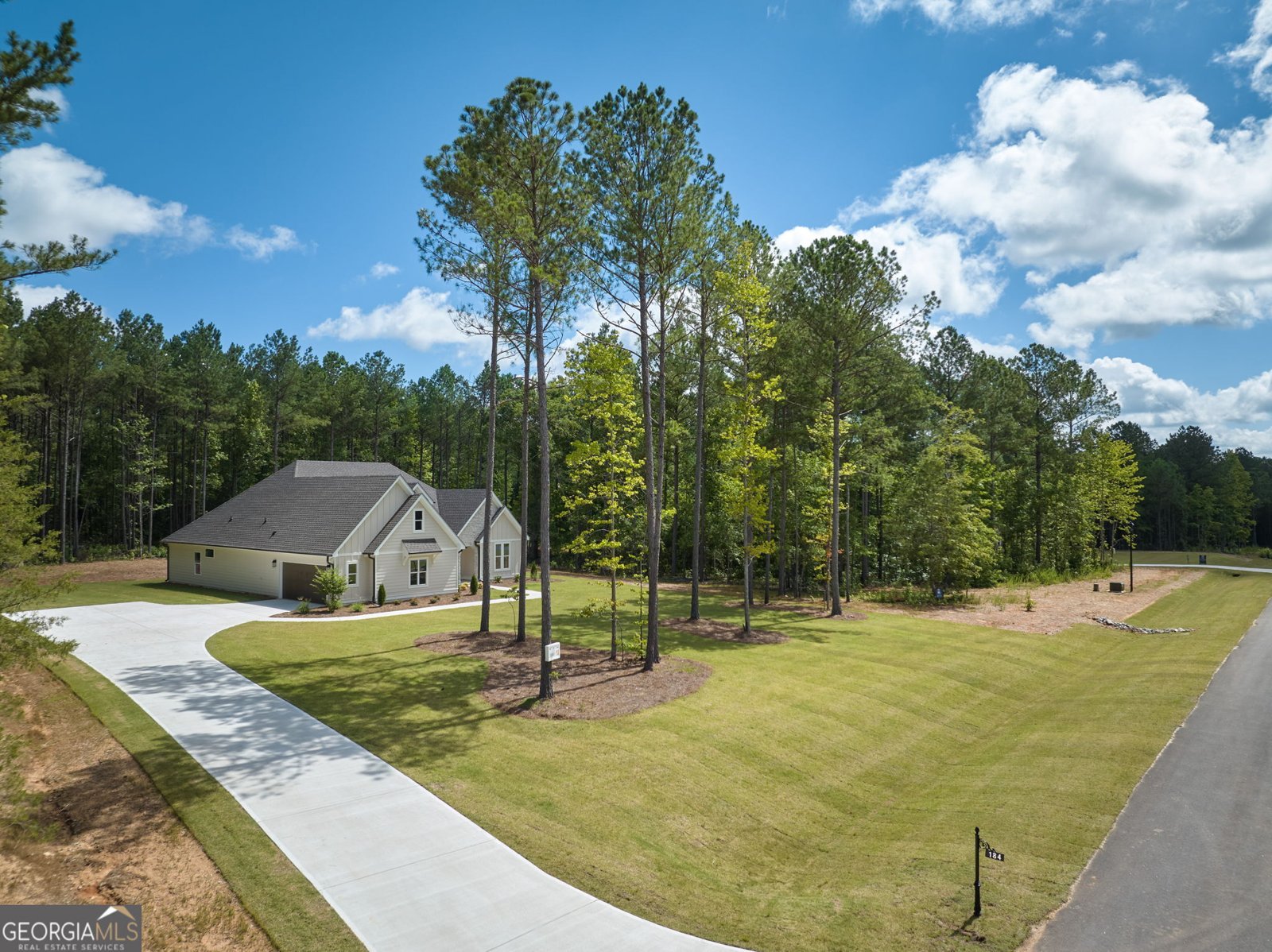 184 Flint Farms Drive Concord - 13