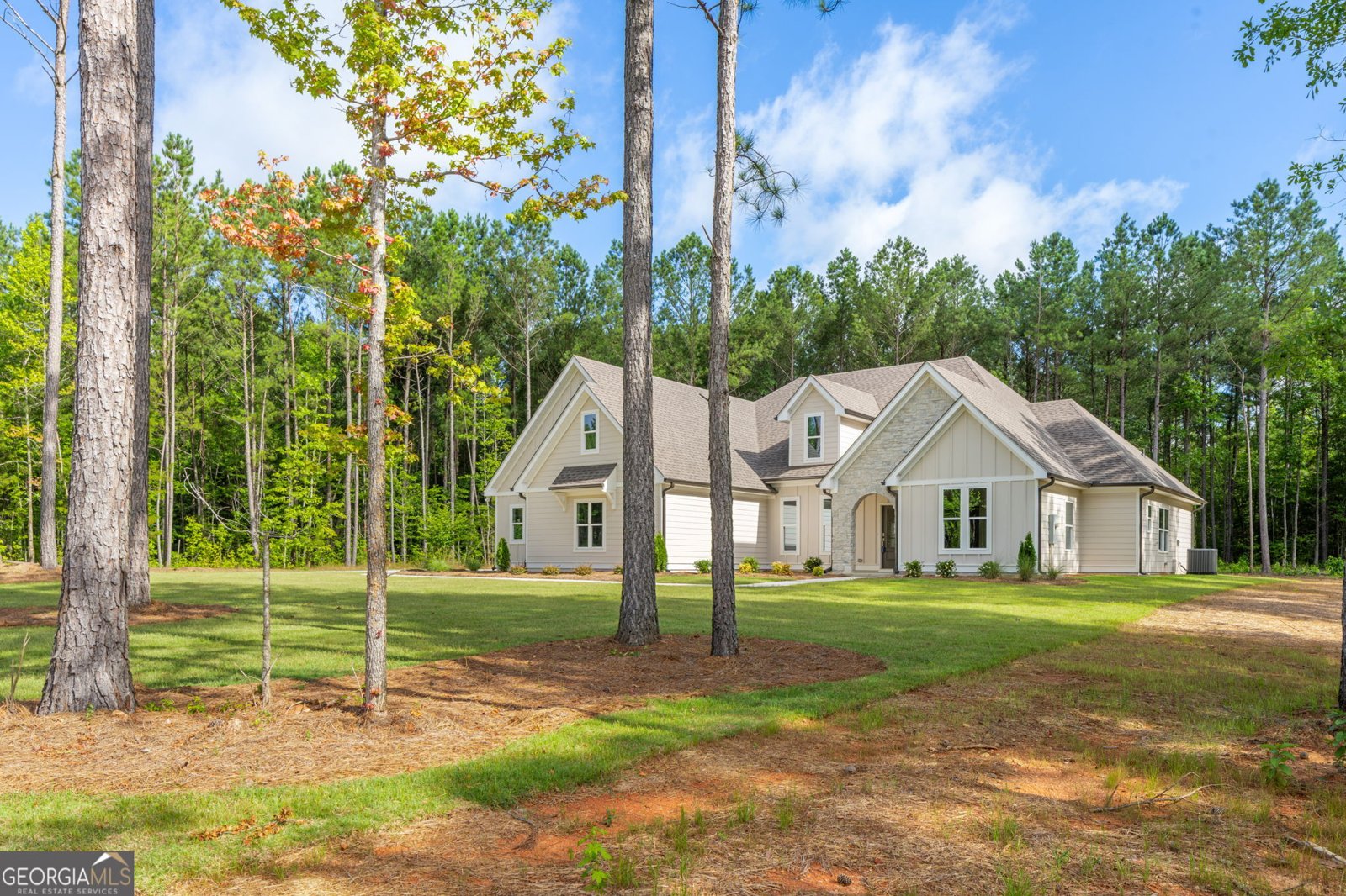 184 Flint Farms Drive Concord - 17