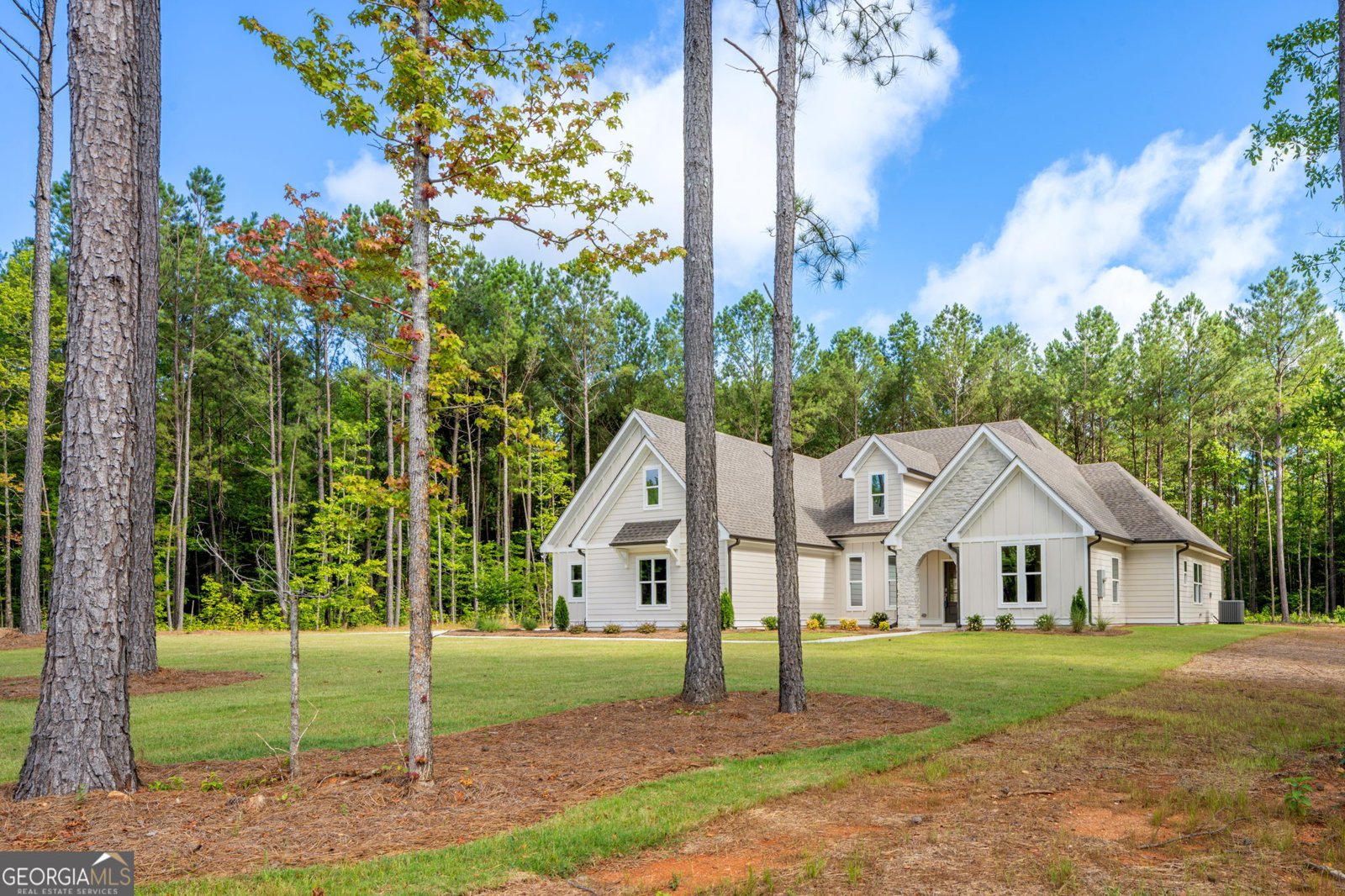 184 Flint Farms Drive Concord - 18