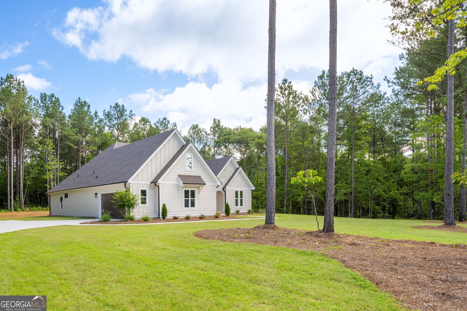 184 Flint Farms Drive Concord - 19