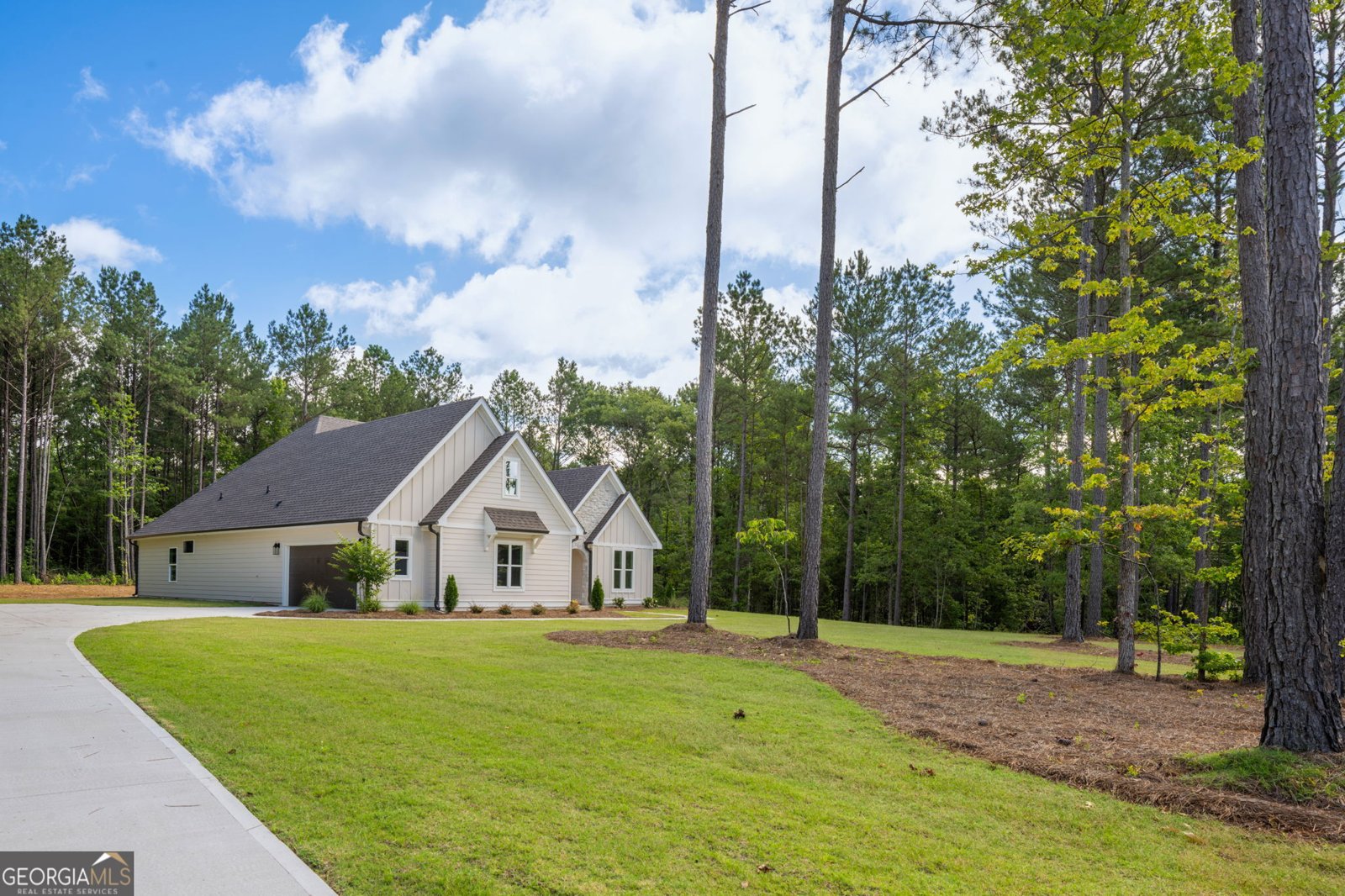 184 Flint Farms Drive Concord - 20