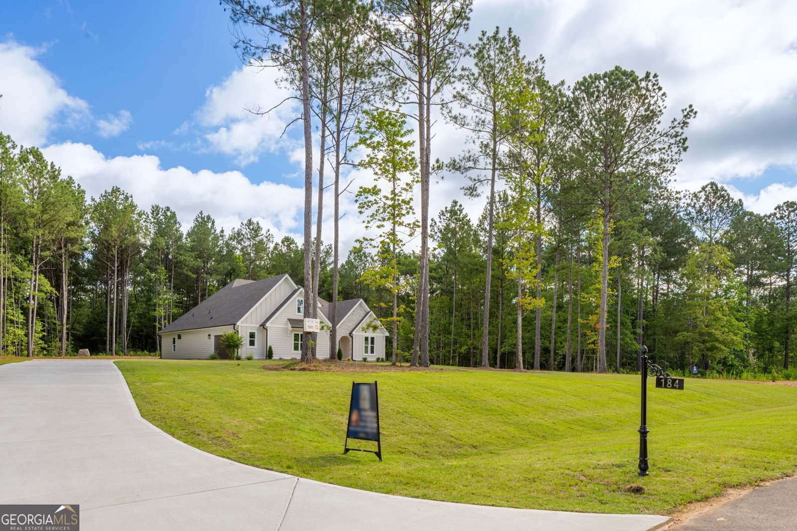 184 Flint Farms Drive Concord - 21