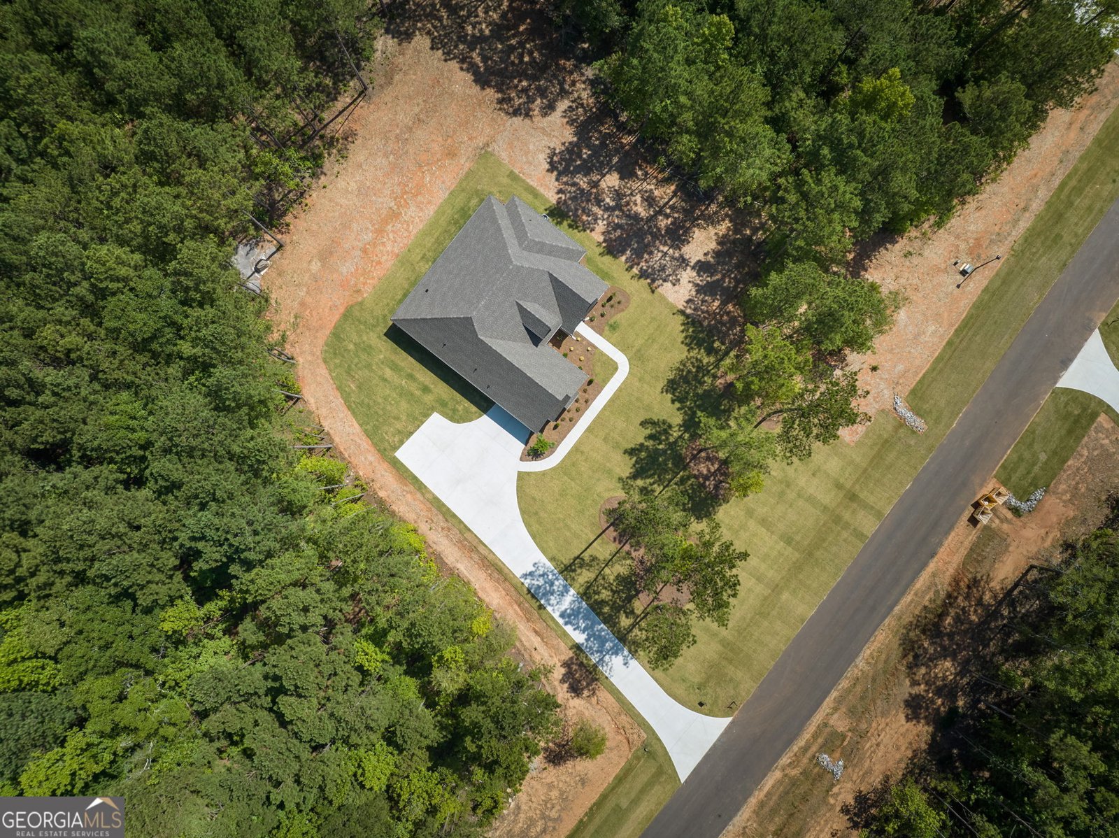 184 Flint Farms Drive Concord - 22