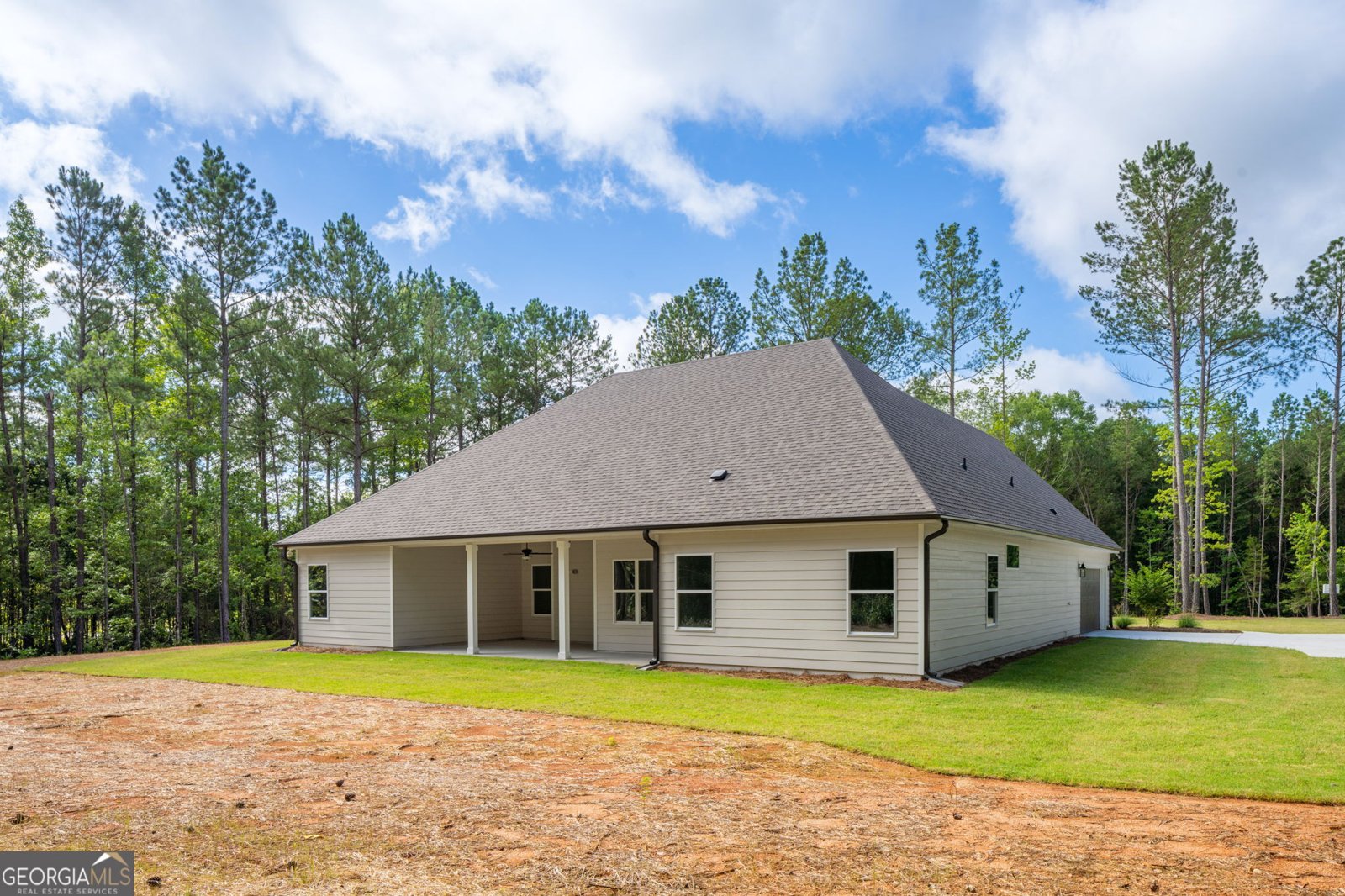 184 Flint Farms Drive Concord - 9