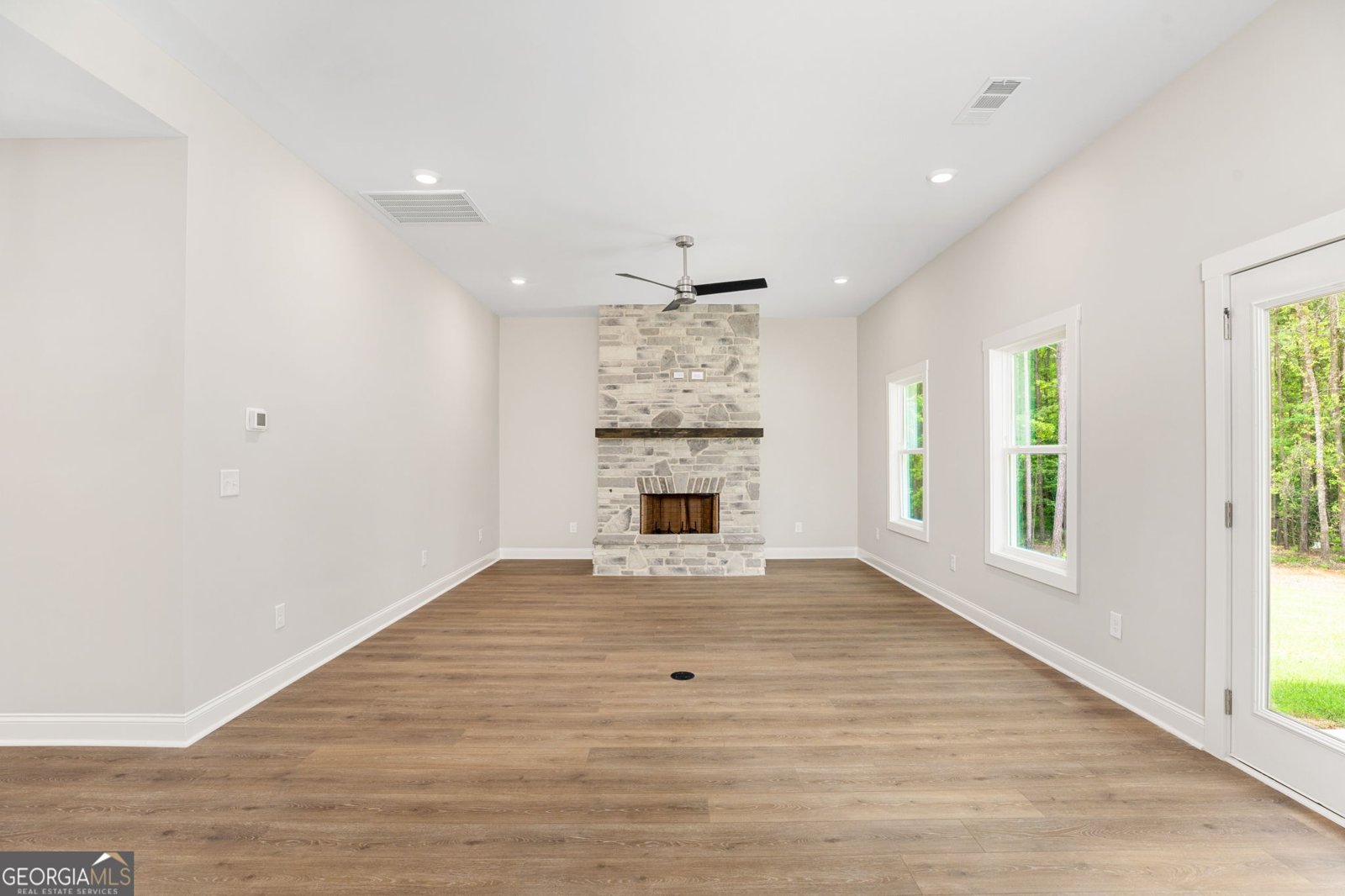 243 Flint Farms Drive Concord - 17