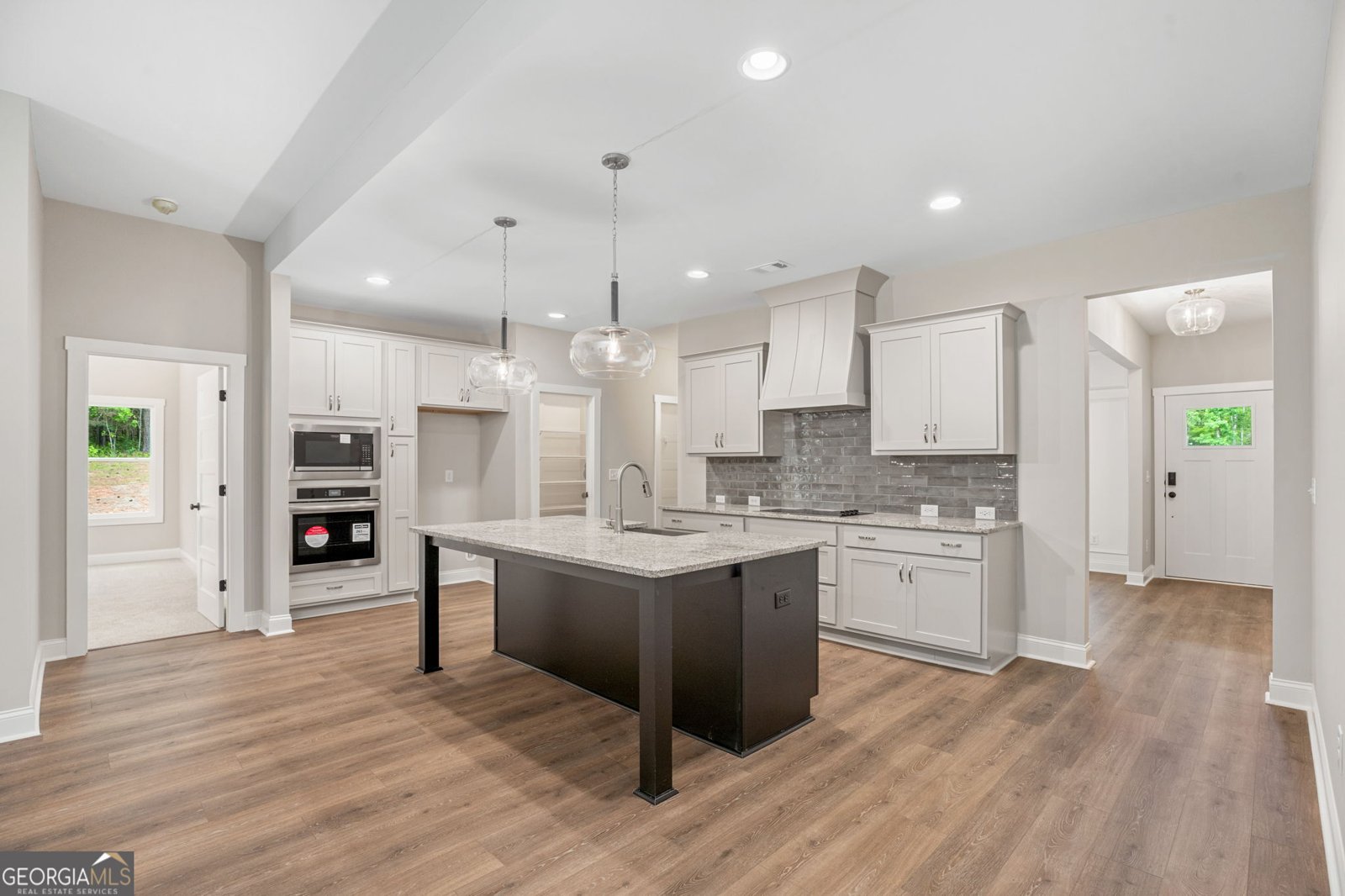 243 Flint Farms Drive Concord - 22
