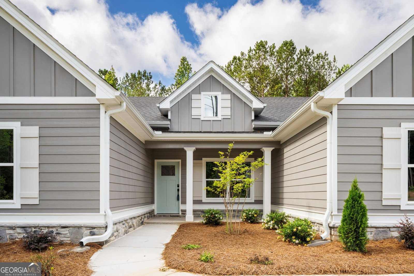 243 Flint Farms Drive Concord - 3