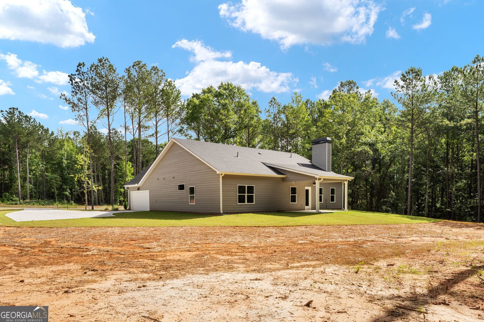 243 Flint Farms Drive Concord - 32