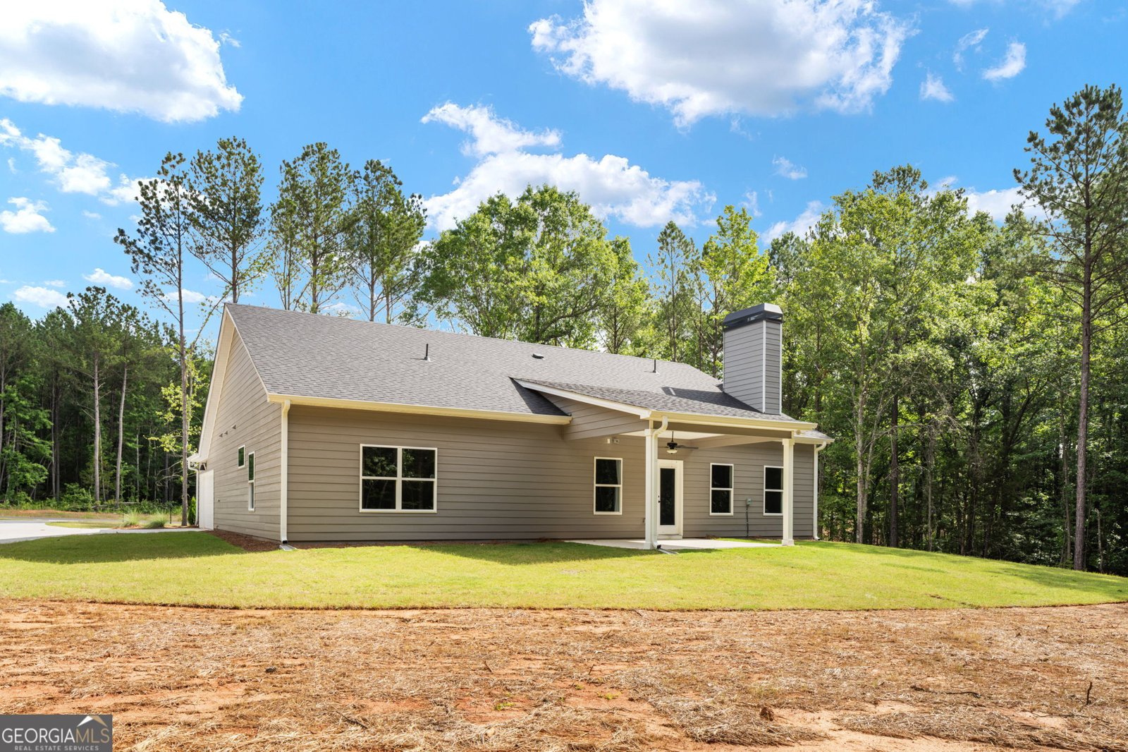 243 Flint Farms Drive Concord - 33