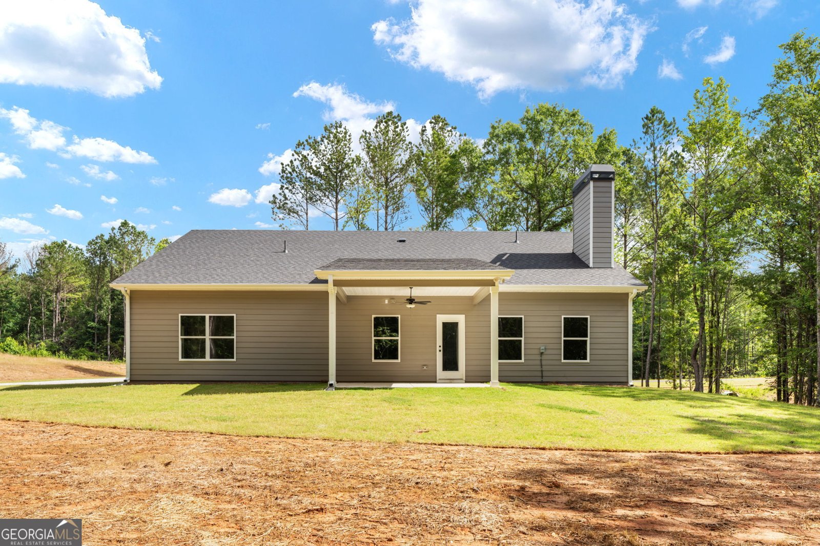 243 Flint Farms Drive Concord - 34